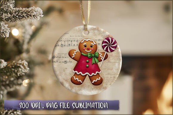 3D Christmas Ornaments Clipart PNG for Illustrations