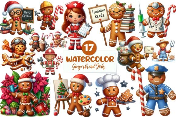Christmas Gingerbread Jobs Sublimation: A Review for Sellers