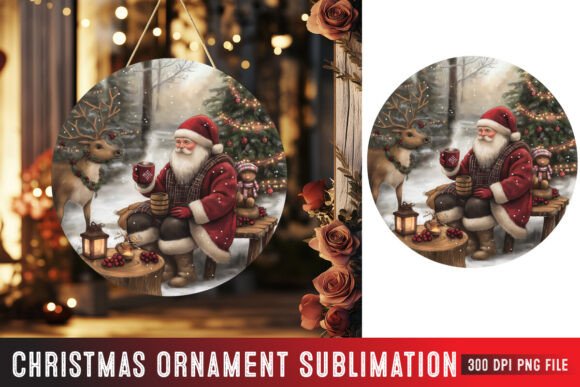 Christmas Ornament Sign,Christmas PNG: A Review for Sellers of Illustrations