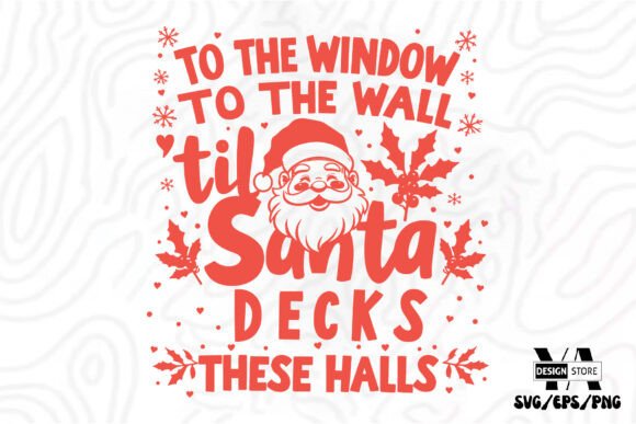 Funny Sarcastic Christmas SVG PNG for Modern Illustrations
