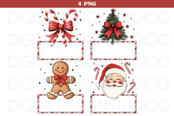 Personalized Christmas Kid Name Png: A Designer's Real-World Review